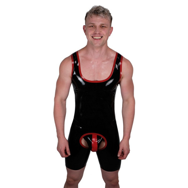 V2 play suit